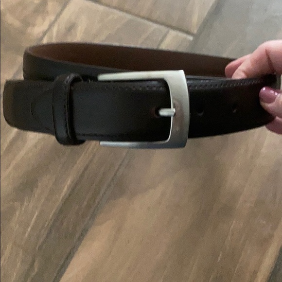Other - Men’s leather belt